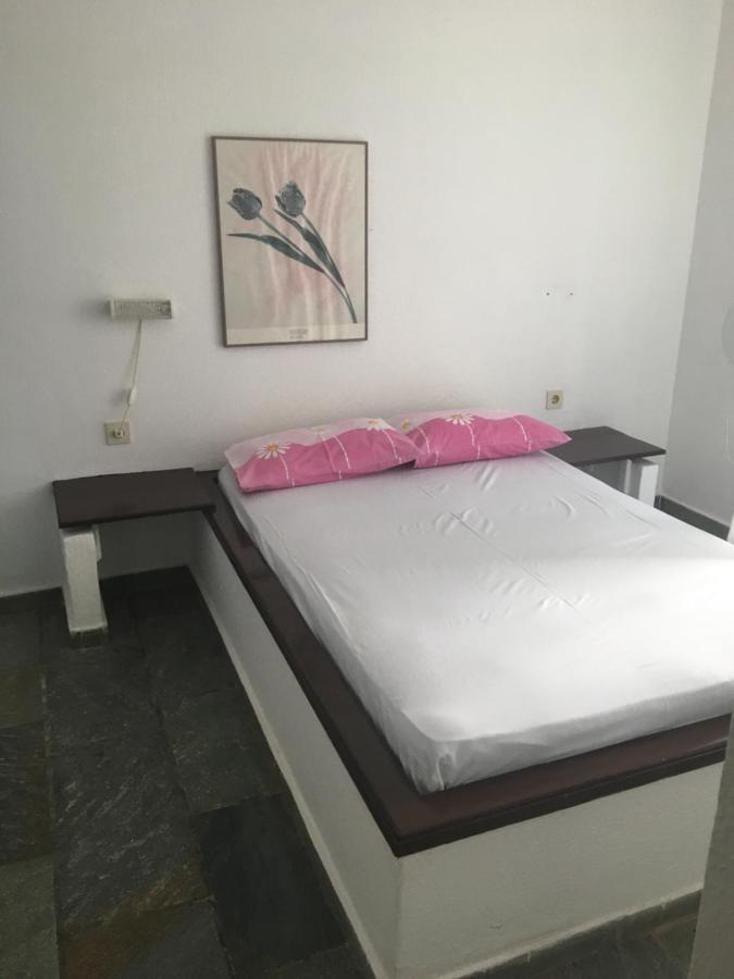 Villa Lula Nea Styra Extérieur photo