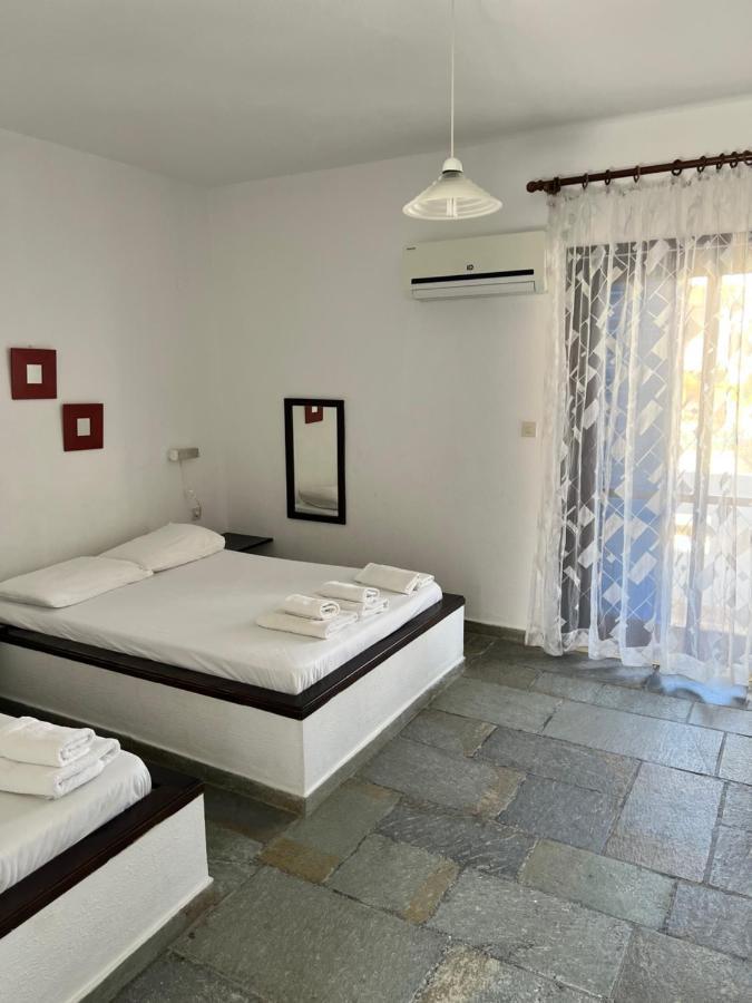 Villa Lula Nea Styra Extérieur photo