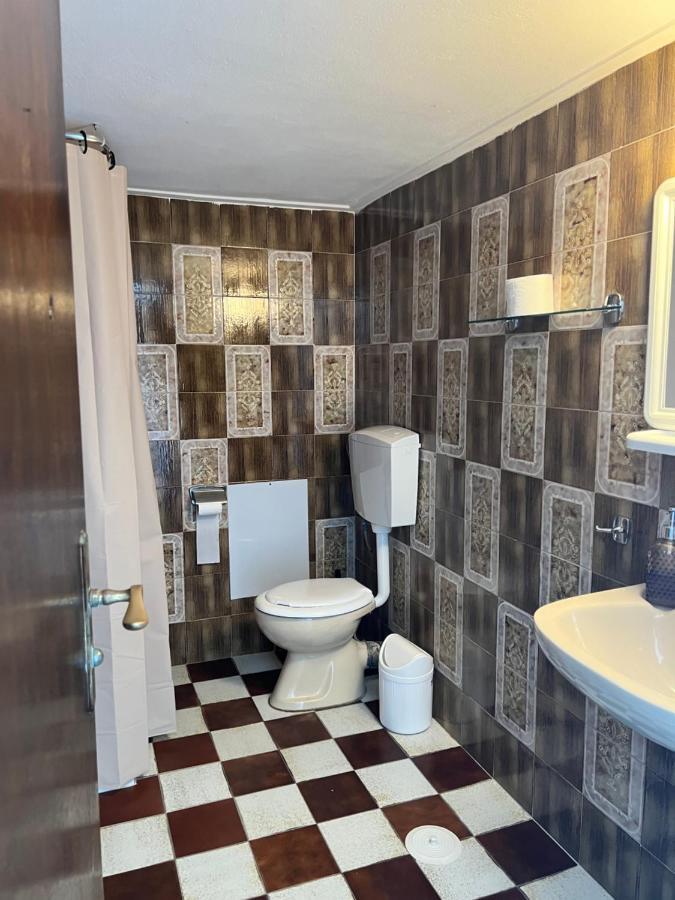 Villa Lula Nea Styra Extérieur photo