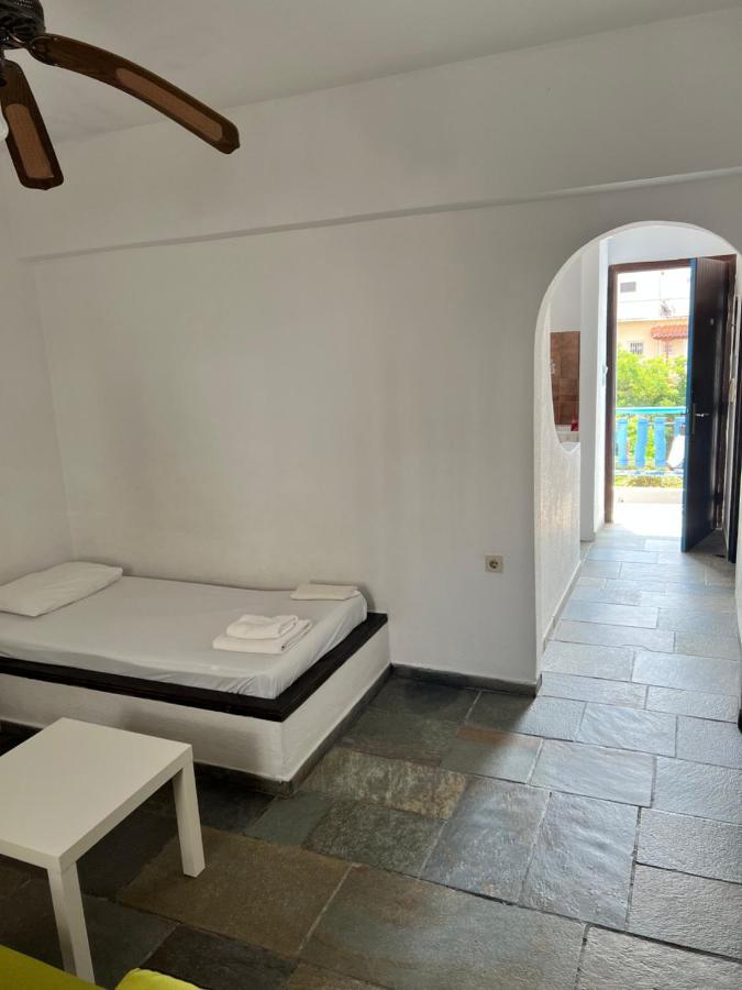 Villa Lula Nea Styra Extérieur photo