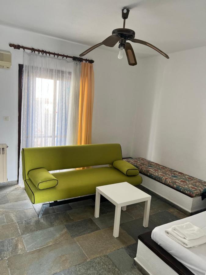 Villa Lula Nea Styra Extérieur photo