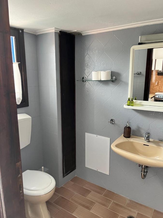 Villa Lula Nea Styra Extérieur photo
