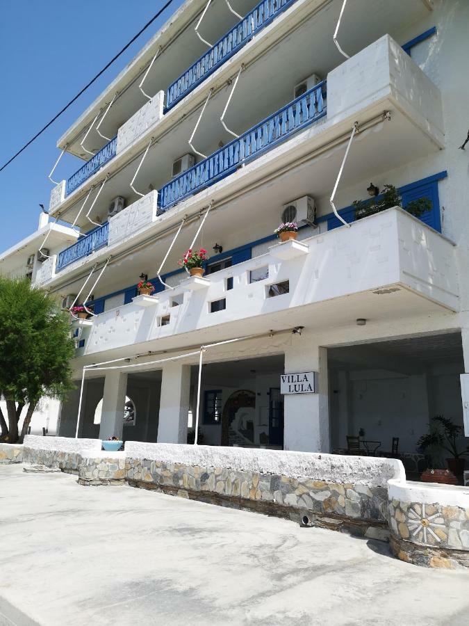 Villa Lula Nea Styra Extérieur photo