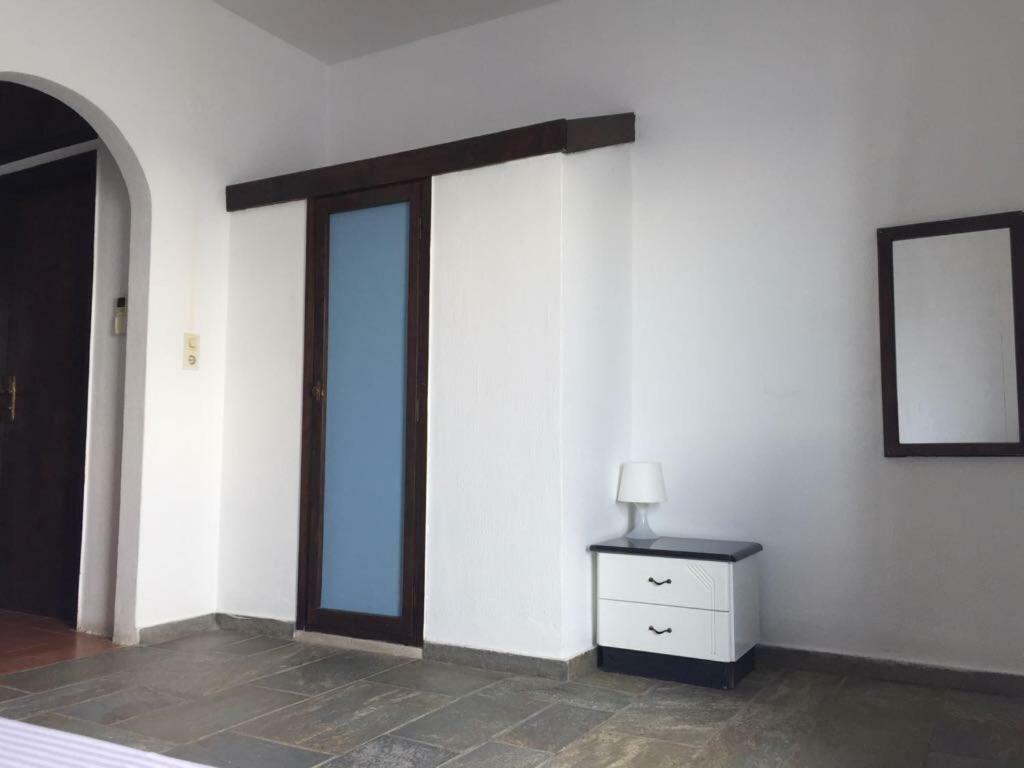 Villa Lula Nea Styra Extérieur photo