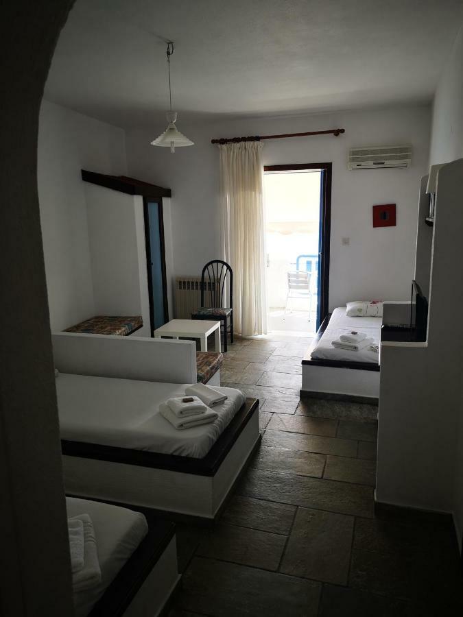 Villa Lula Nea Styra Extérieur photo